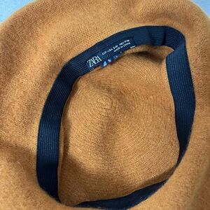 Zara Hat